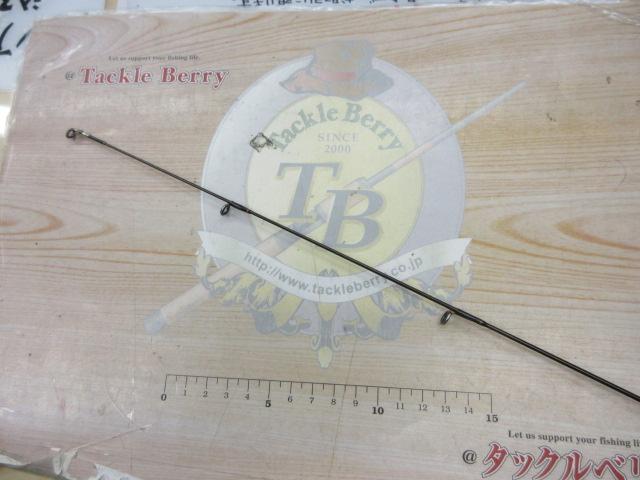 シルバークリーク SC-ST58L