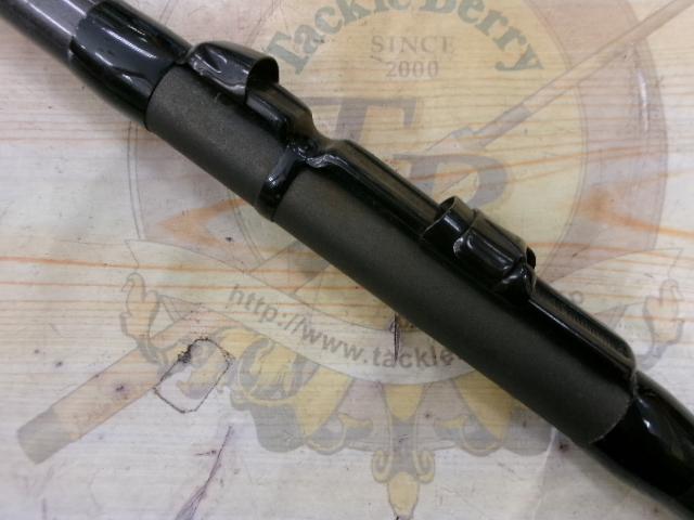 【美品】DAIWA リバティ磯 1.5-400 DAIWA（釣り） ダイワ リバティクラブ 磯風 1.5号-53・K ロッド