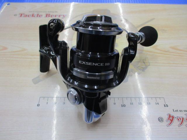 Amazon | シマノ(SHIMANO) スピニングリール 14 エクスセンス BB