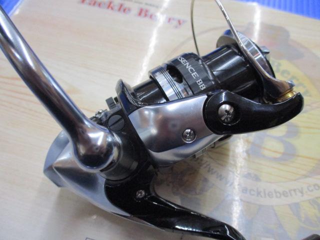 14エクスセンスBB C3000HGM｜＠ベリーネット 日本最大新品中古