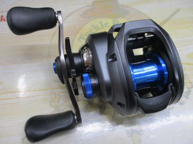 20SLX DC 71HG｜＠ベリーネット 日本最大新品中古釣具WEBショップ