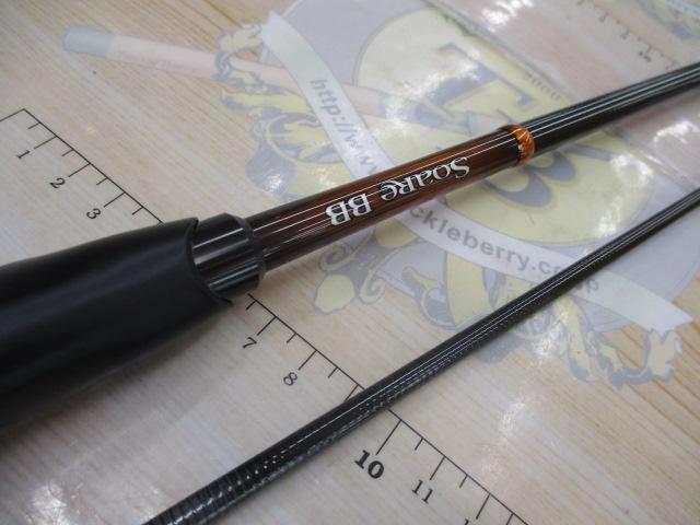 19ソアレBB S76UL-T｜＠ベリーネット 日本最大新品中古釣具WEB