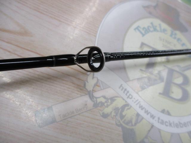 DAIWA - 一度使用のみ　ダイワ　Daiwa VADEL SJ 63B-2 DAIWA（釣り） ダイワ ジギングロッド ヴァデル SJ 63B-2 22年
