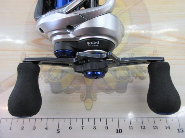 シマノ　ステファーノSS 100HG Amazon | シマノ(SHIMANO) ベイトリール 両軸 17 ステファーノ