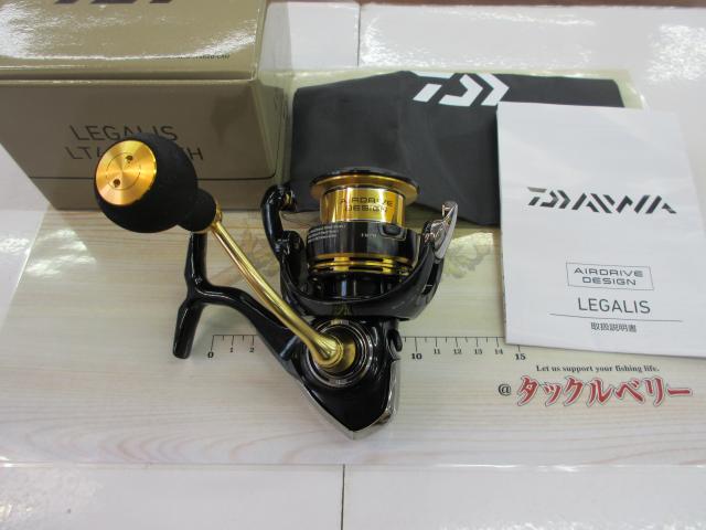 23レガリス LT4000-CXH｜＠ベリーネット 日本最大新品中古釣具