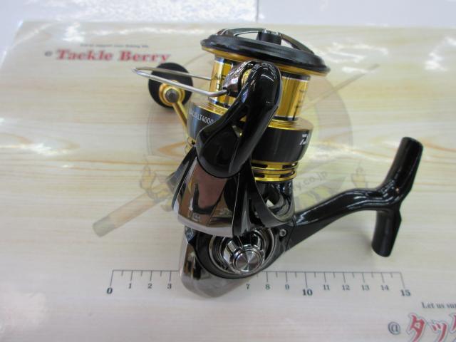 23レガリス LT4000-CXH｜＠ベリーネット 日本最大新品中古釣具