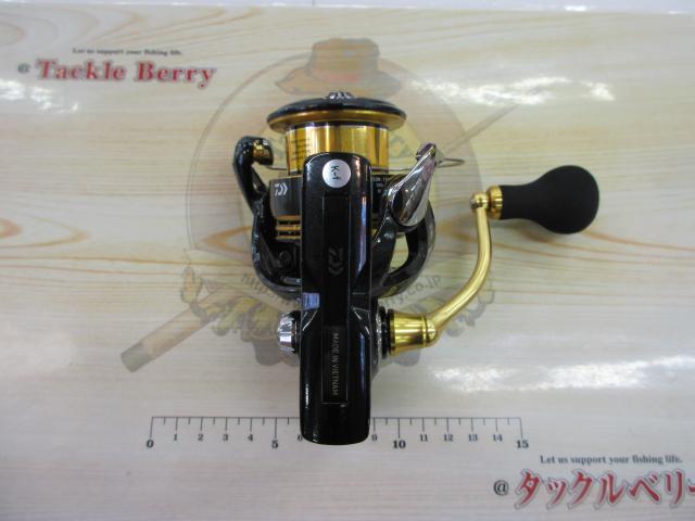 23レガリス LT4000-CXH｜＠ベリーネット 日本最大新品中古釣具