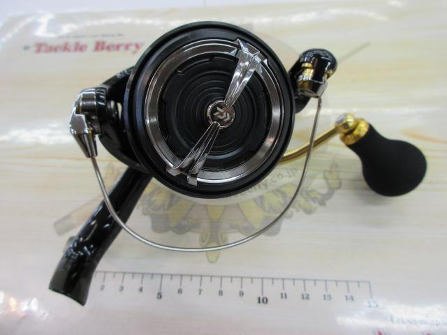 23レガリス4000cxh ダイワ 23 レガリス LT4000-CXH | リール,スピニングリール