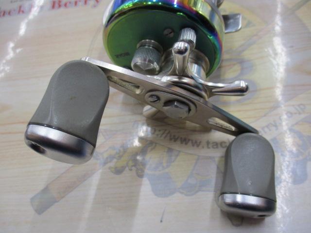 バリウスF200スペクトル ｜＠ベリーネット 日本最大新品中古釣具