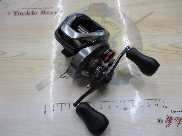 超美品 シマノ 21 スコーピオンDC 151XG シマノ 【取り寄せ商品】シマノ 21 スコーピオンDC 151XG 左