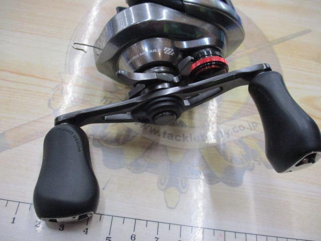 21スコーピオンDC 151XG｜＠ベリーネット 日本最大新品中古釣具