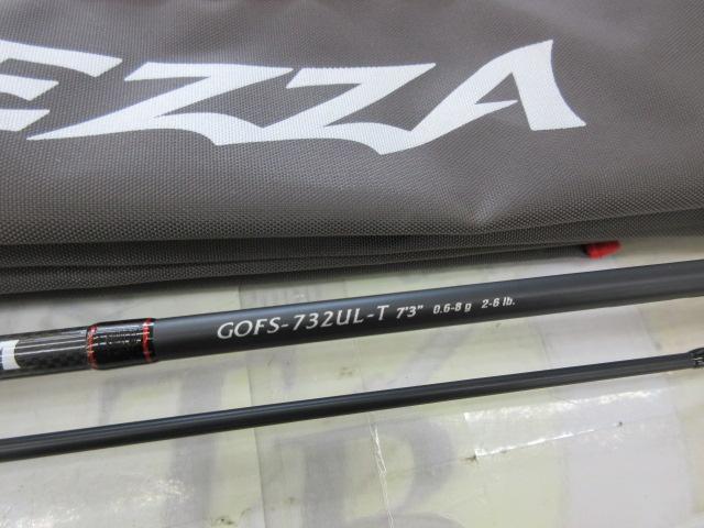 フィネッツァ GOFS-732UL-T｜＠ベリーネット 日本最大新品中古