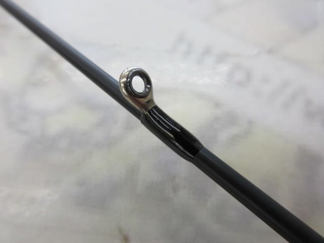 グラファイトリーダー　フィネッツァ　GOFS-862UL-T オリムピック ヌーボフィネッツァ GONFS-862UL-T ☆セール特別