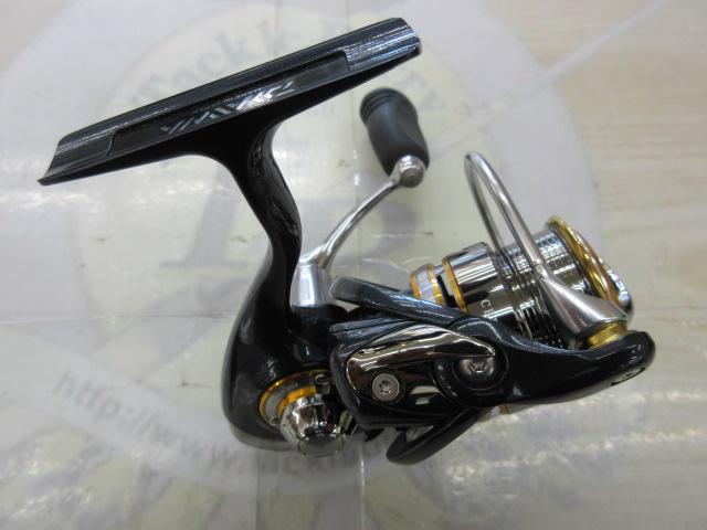 10 セルテート 1003 ダイワ　中古品 中古 DAIWA ダイワ 10 セルテート 1003 杜の家ブルック 通販