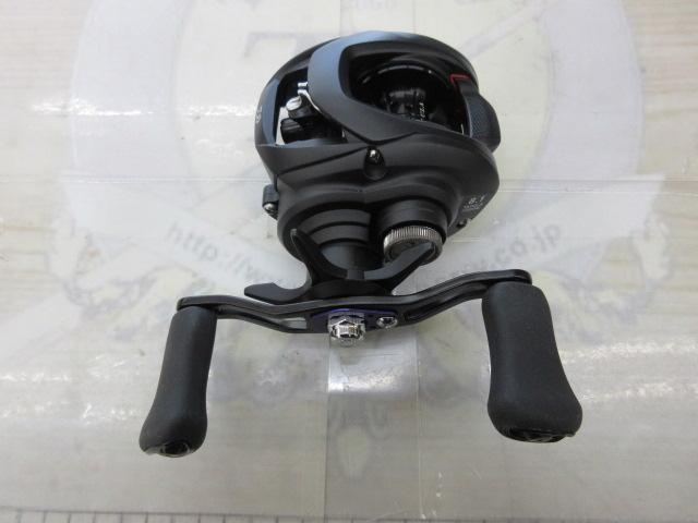 タトゥーラ TW 100XHL｜＠ベリーネット 日本最大新品中古釣具WEB