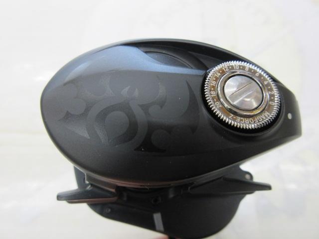 タトゥーラ TW 100XHL｜＠ベリーネット 日本最大新品中古釣具WEB