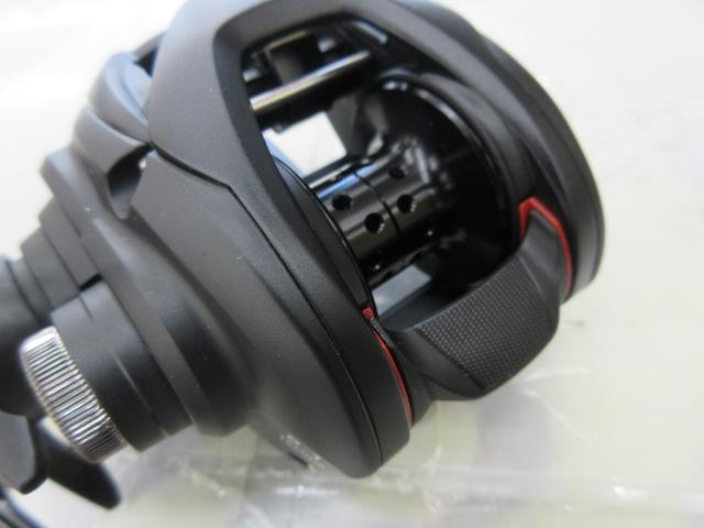 DAIWA（釣り） ダイワ 25 タトゥーラ SV TW 100HL 左ハンドル