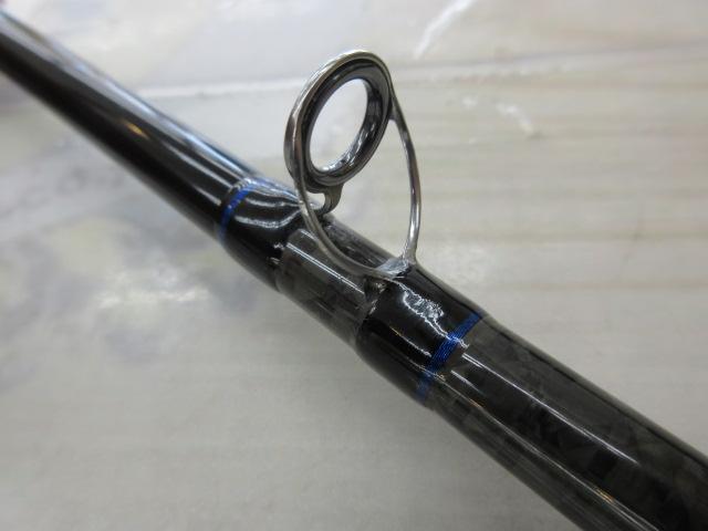 ヘラクレス HCSC-72MH｜＠ベリーネット 日本最大新品中古釣具WEB