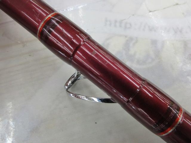 【中古】 ダイワ ミサキ FD 50-360   /D474L 中古】 ダイワ ミサキ FD 50-360 /D474Lの通販 by tsuriking's