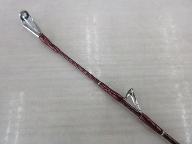 【中古】 ダイワ ミサキ FD 50-360   /D474L 中古】 ダイワ ミサキ FD 50-360 /D474Lの通販 by tsuriking's