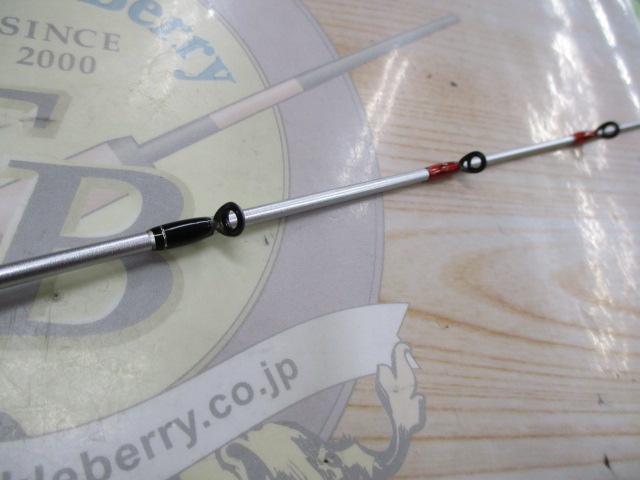 SHIMANO ライトゲームSS 82 MH185 シマノ ライトゲーム SS 82 H185/LEFT (ロッド・釣竿) 価格比較