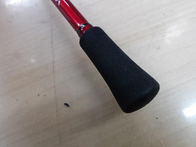 ☆程度良好☆ダイワ 極鋭マルイカ レッドチューン RT MH-147 極鋭マルイカ レッドチューン MH-147｜＠ベリーネット 日本最大