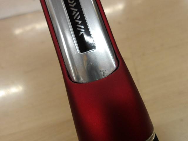 ☆程度良好☆ダイワ 極鋭マルイカ レッドチューン RT MH-147 極鋭マルイカ レッドチューン MH-147｜＠ベリーネット 日本最大
