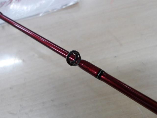 極鋭マルイカ レッドチューン MH-147｜＠ベリーネット 日本最大