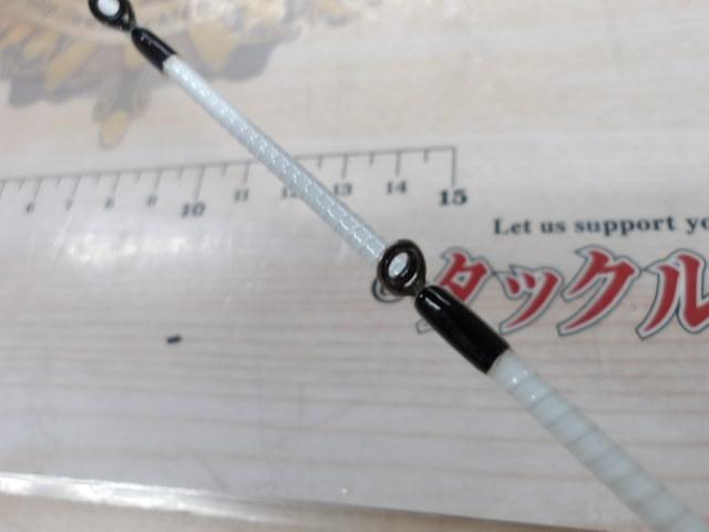 極鋭マルイカ レッドチューン MH-147