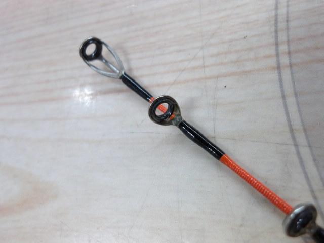 極鋭マルイカ レッドチューン MH-147｜＠ベリーネット 日本最大