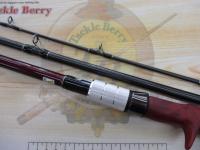 ブリストコモド610XH Fishman(フィッシュマン) BRIST comodo(ブリスト コモド) 6.10XH