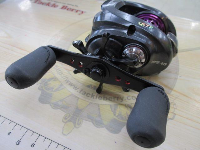Amazon | シマノ(SHIMANO) 両軸リール 22 アルデバラン BFS HG