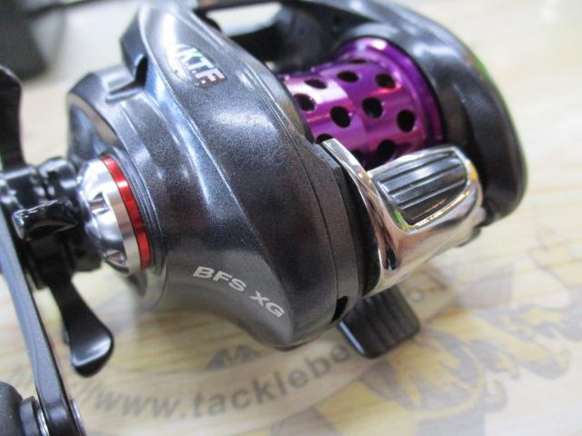 16アルデバランBFS XG LH｜＠ベリーネット 日本最大新品中古釣具