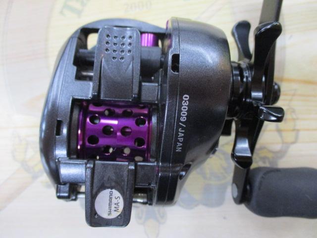 12アルデバランBFS XG LH｜＠ベリーネット 日本最大新品中古釣具