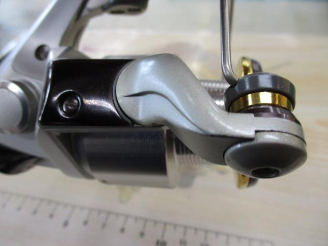 BB-Xテクニウム 3000DH