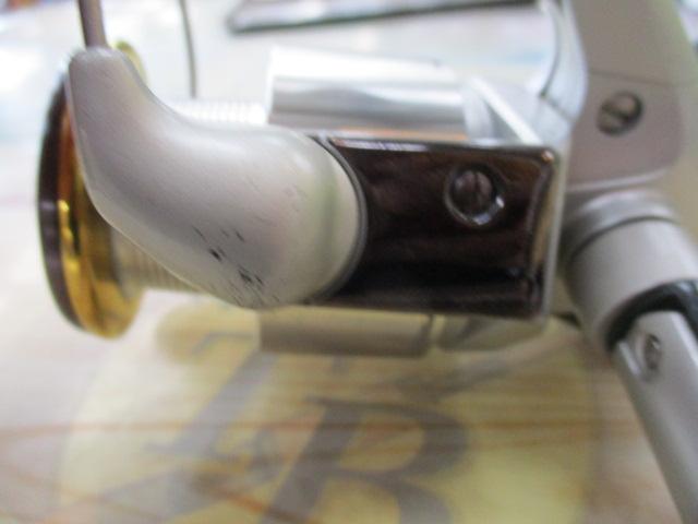 BB-Xテクニウム 3000DH