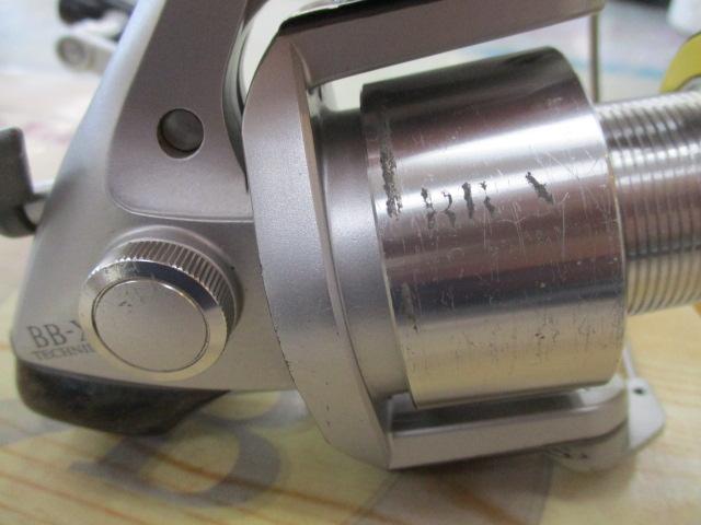 BB-Xテクニウム 3000DH