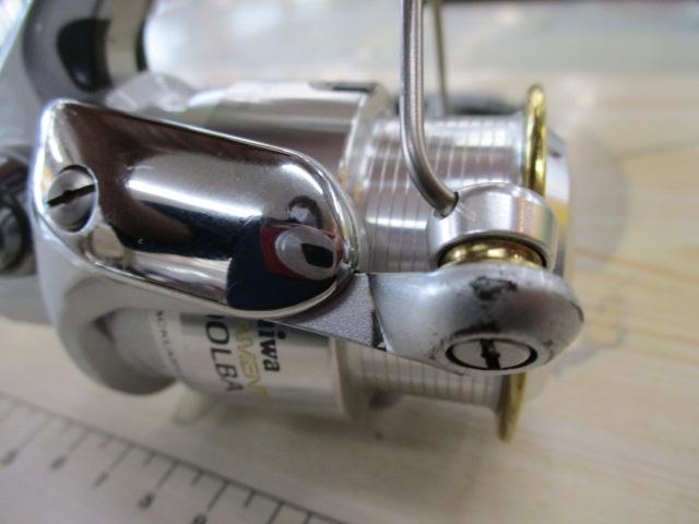 リール Daiwa TOURNAMENT-X 2000LBA トーナメントX 2000LBA｜＠ベリーネット 日本最大新品中古釣具