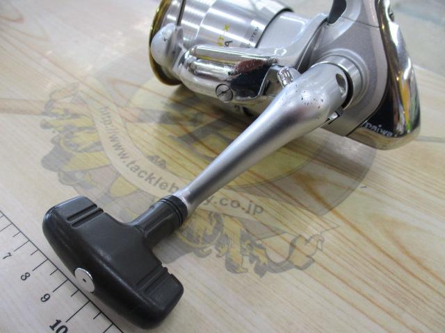 リール Daiwa TOURNAMENT-X 2000LBA トーナメントX 2000LBA｜＠ベリーネット 日本最大新品中古釣具