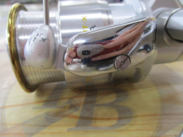 リール Daiwa TOURNAMENT-X 2000LBA トーナメントX 2000LBA｜＠ベリーネット 日本最大新品中古釣具