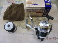 トーナメントX 2000LBA