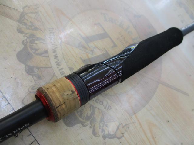 SHIMANO Sephia CI4+ S806ML-S／シマノ セフィア CI4+ S806ML-S