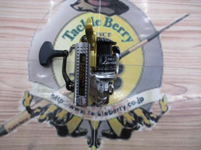 16BB-Xデスピナ 2500DHG