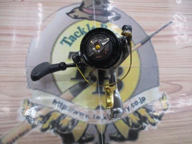 16BB-Xデスピナ 2500DHG