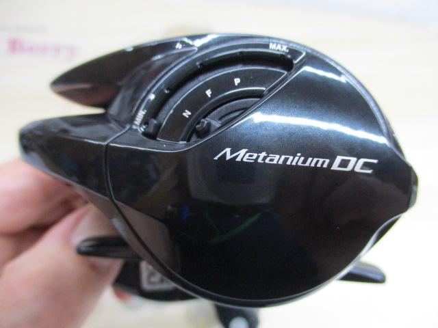 24メタニウムDC 70XG｜＠ベリーネット 日本最大新品中古釣具WEB
