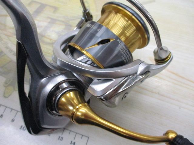 ダイワ フリームス LT2500-XH (リール) 価格比較 - 価格.com