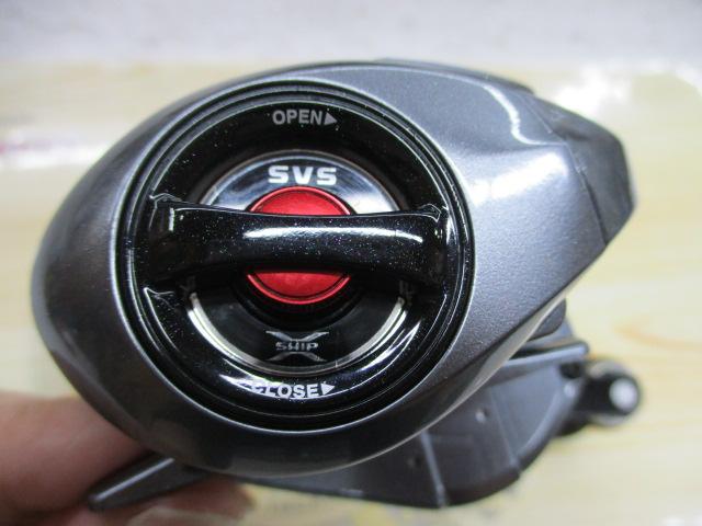 17スティーレSS 151HG