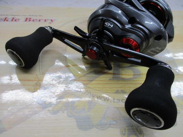 17スティーレSS 151HG｜＠ベリーネット 日本最大新品中古釣具WEB