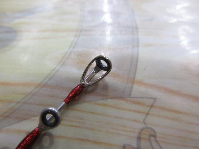 22ベイゲームカレイ 82 H165