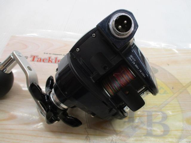レオブリッツ 200J｜＠ベリーネット 日本最大新品中古釣具WEB